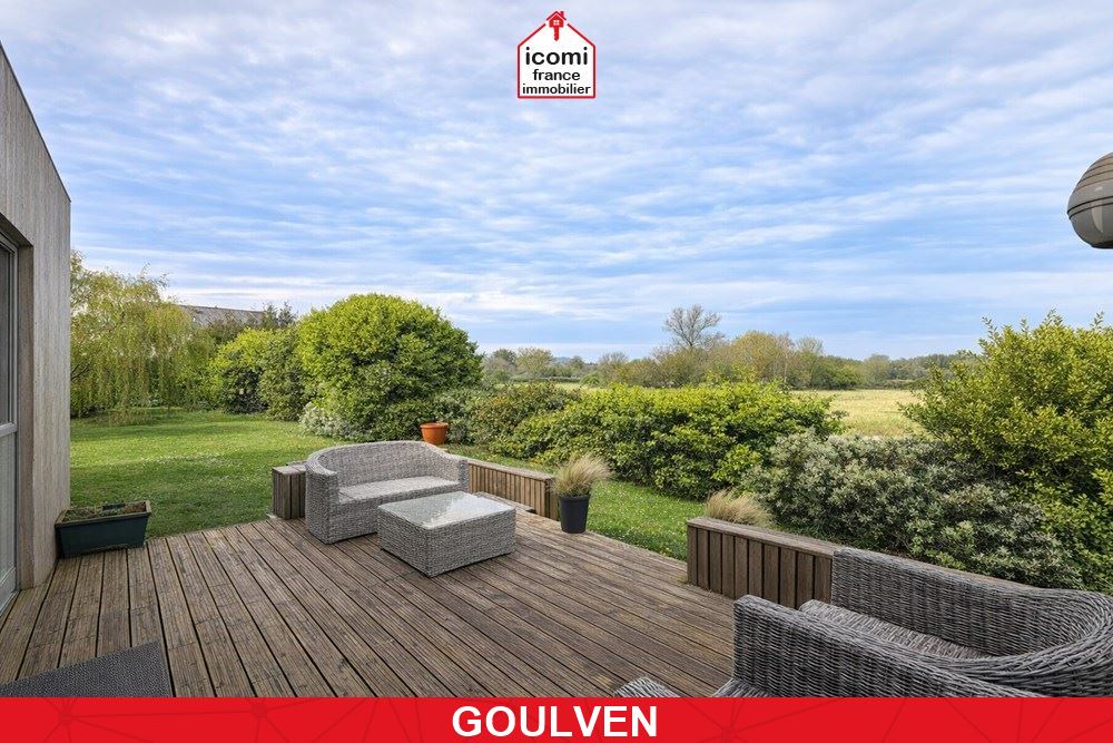 A VENDRE - MAISON - T4 - 3 CHAMBRES - PLAIN PIED - ANNEE 2000 - DPE D - PROCHE MER - GARAGE - IDEALEMENT SITUE